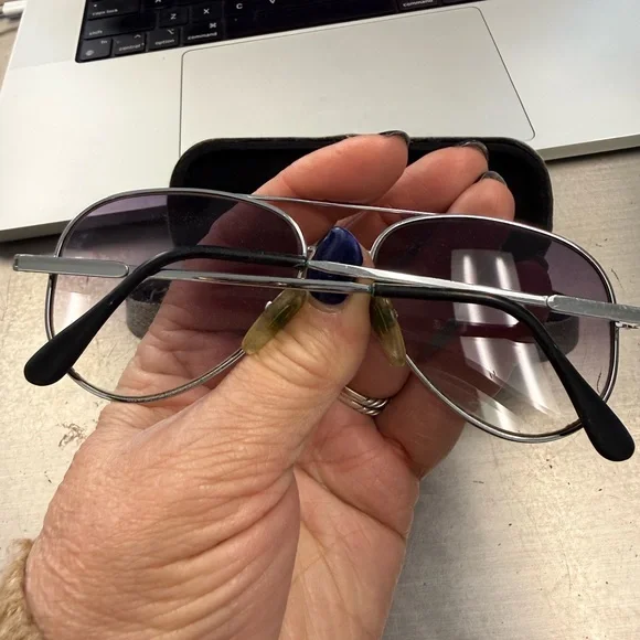 Cutler and Gross Sunglasses